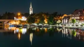 Nocne Mikołajki, jeszcze więcej kolorów, niż ostatnio - zdjęcie 62