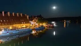 Nocne Mikołajki, jeszcze więcej kolorów, niż ostatnio - zdjęcie 8