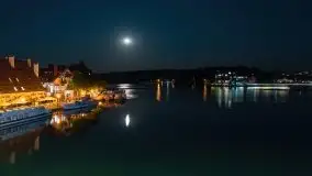 Nocne Mikołajki, jeszcze więcej kolorów, niż ostatnio - zdjęcie 18