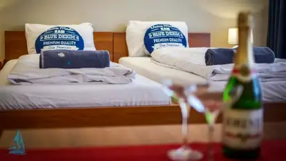 A3 Apartamenty w Mikołajkach - zdjęcie 20