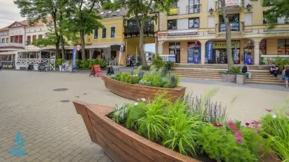 A3 Apartamenty w Mikołajkach - zdjęcie 25