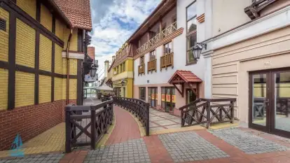 A3 Apartamenty w Mikołajkach - zdjęcie 24