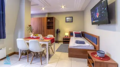 A3 Apartamenty w Mikołajkach - zdjęcie 3