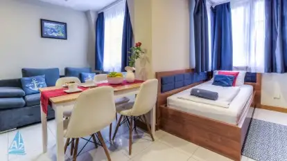 A3 Apartamenty w Mikołajkach - zdjęcie 2