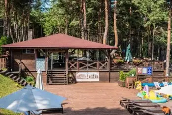 Hotel Tajty *** - zdjęcie 25