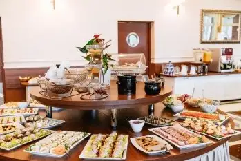 Restauracja Hotel Tajty *** - zdjęcie 10