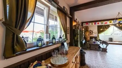 Tawerna Piękna Sally - zdjęcie 12