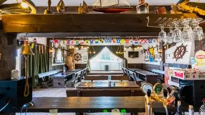 Tawerna Piękna Sally - zdjęcie 5