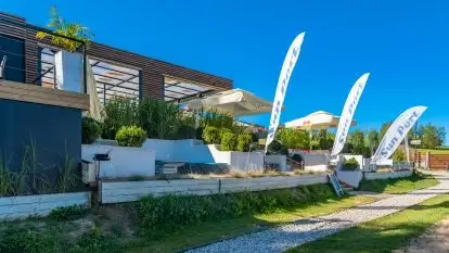 Ekomarina Sunport - zdjęcie 4