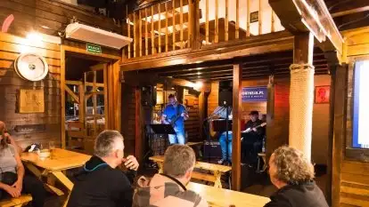 Tawerna Keja - zdjęcie 15