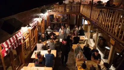 Tawerna Keja - zdjęcie 8