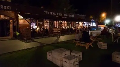 Tawerna Keja - zdjęcie 5