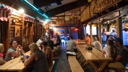 Tawerna Keja - zdjęcie 3