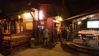 Tawerna Keja - zdjęcie 1