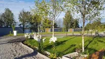 Bungalowy Sunport Stare Sady - zdjęcie 25