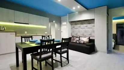 Bungalowy Sunport Stare Sady - zdjęcie 22