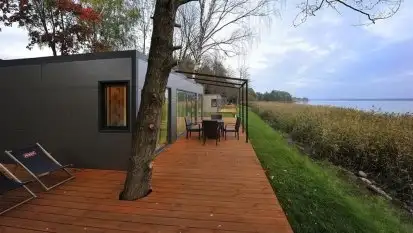 Bungalowy Sunport Stare Sady - zdjęcie 3