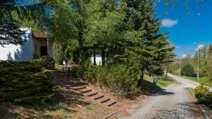 Domki wypoczynkowe Bocianie Gniazdo - zdjęcie 33