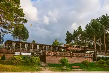 Restauracja Wiatr i Woda - zdjęcie 3