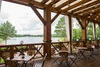 Restauracja Wiatr i Woda - zdjęcie 4