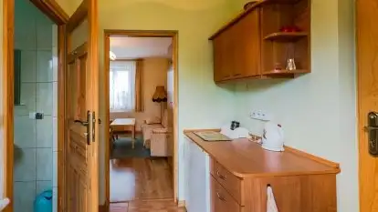 Dom całoroczny u Zofii w Rynie - zdjęcie 13