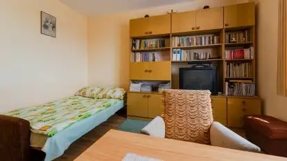 Dom całoroczny u Zofii w Rynie - zdjęcie 26