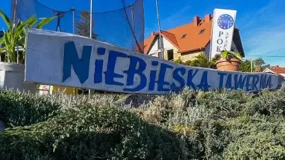 Niebieska Tawerna - zdjęcie 29