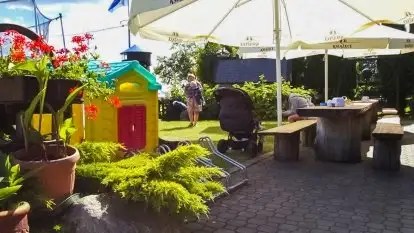 Niebieska Tawerna - zdjęcie 33