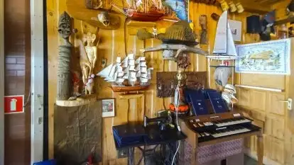 Niebieska Tawerna - zdjęcie 35