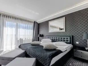 Mazurski Raj Hotel, Marina & SPA - zdjęcie 4