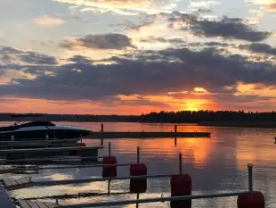 Mazurski Raj Hotel, Marina & SPA - zdjęcie 2