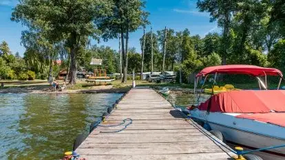 Camping Bystry - zdjęcie 11