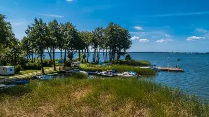 Camping Bystry - zdjęcie 33