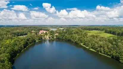 Ośrodek Wypoczynkowy Nova Mazury - zdjęcie 3