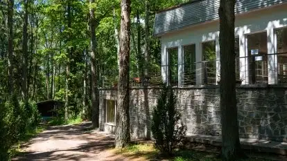 Ośrodek Wypoczynkowy Nova Mazury - zdjęcie 16