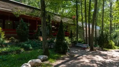 Ośrodek Wypoczynkowy Nova Mazury - zdjęcie 44