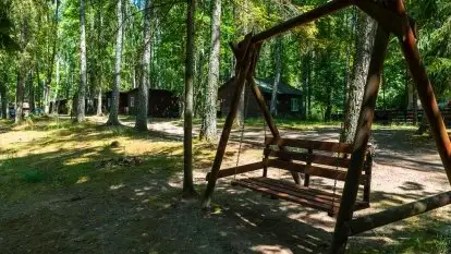 Ośrodek Wypoczynkowy Nova Mazury - zdjęcie 28