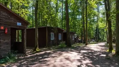 Ośrodek Wypoczynkowy Nova Mazury - zdjęcie 13