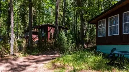 Ośrodek Wypoczynkowy Nova Mazury - zdjęcie 52