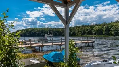 Ośrodek Wypoczynkowy Nova Mazury - zdjęcie 50