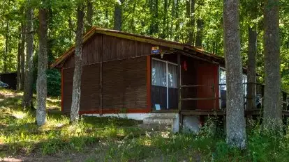 Ośrodek Wypoczynkowy Nova Mazury - zdjęcie 56