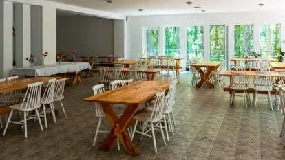 Ośrodek Wypoczynkowy Nova Mazury - zdjęcie 60