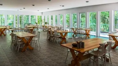 Ośrodek Wypoczynkowy Nova Mazury - zdjęcie 61