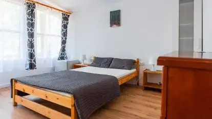 Ośrodek Wypoczynkowy Nova Mazury - zdjęcie 66