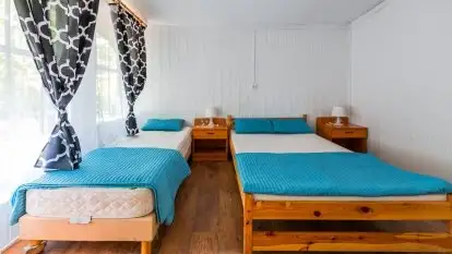 Ośrodek Wypoczynkowy Nova Mazury - zdjęcie 75