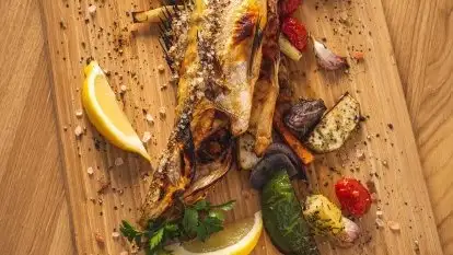 Restauracja Baba Pruska - zdjęcie 11