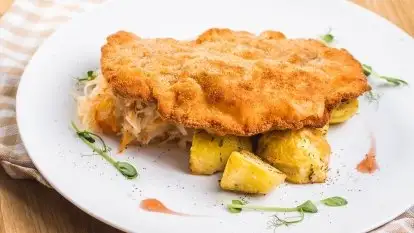 Restauracja Baba Pruska - zdjęcie 14