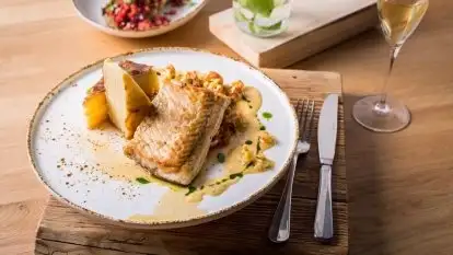 Restauracja Baba Pruska - zdjęcie 16