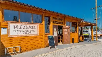 Tawerna Rozbitek - zdjęcie 1