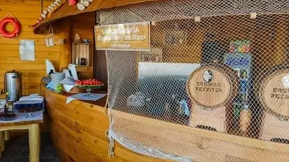 Tawerna Rozbitek - zdjęcie 18